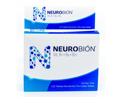 Neurobion N