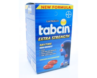 Tabcin Día