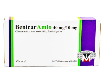 Benicar Amlo
