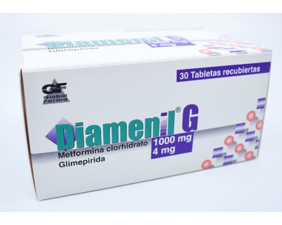 Diamenil G