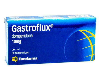 Gastroflux domperidona 10 mg