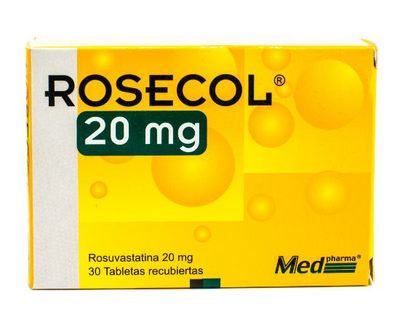 Rosecol
