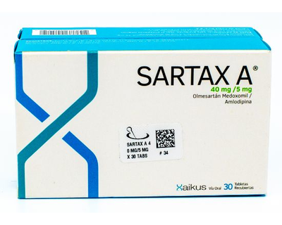 Sartax A