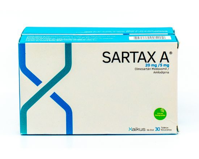 Sartax A