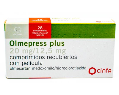 Olmepress Plus