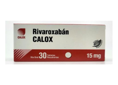 Sitagliptina-Metformina Calox 50mg-500mg