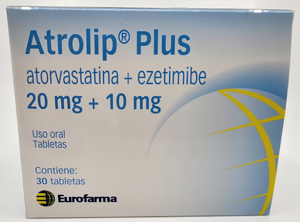 Atrolip Plus