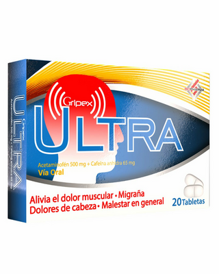 Gripex Ultra