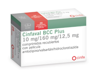 Cinfaval BCC Plus