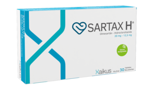 Sartax H