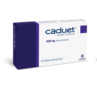 Caduet