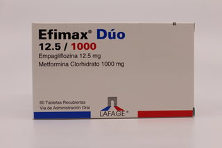 Efimax Duo