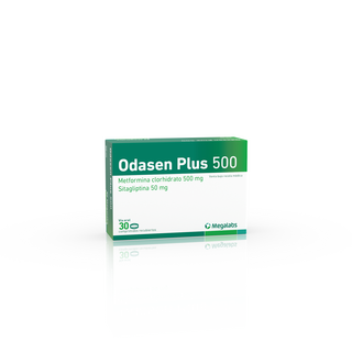 Odasen plus