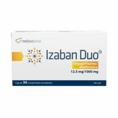 Izaban Duo